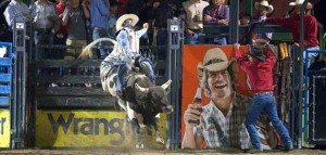 Jackson Hole Lodging and Rodeo